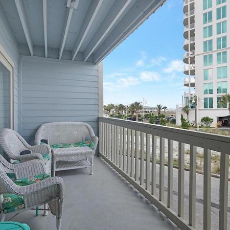 Summer House West B103 Gulf Shores Bagian luar foto