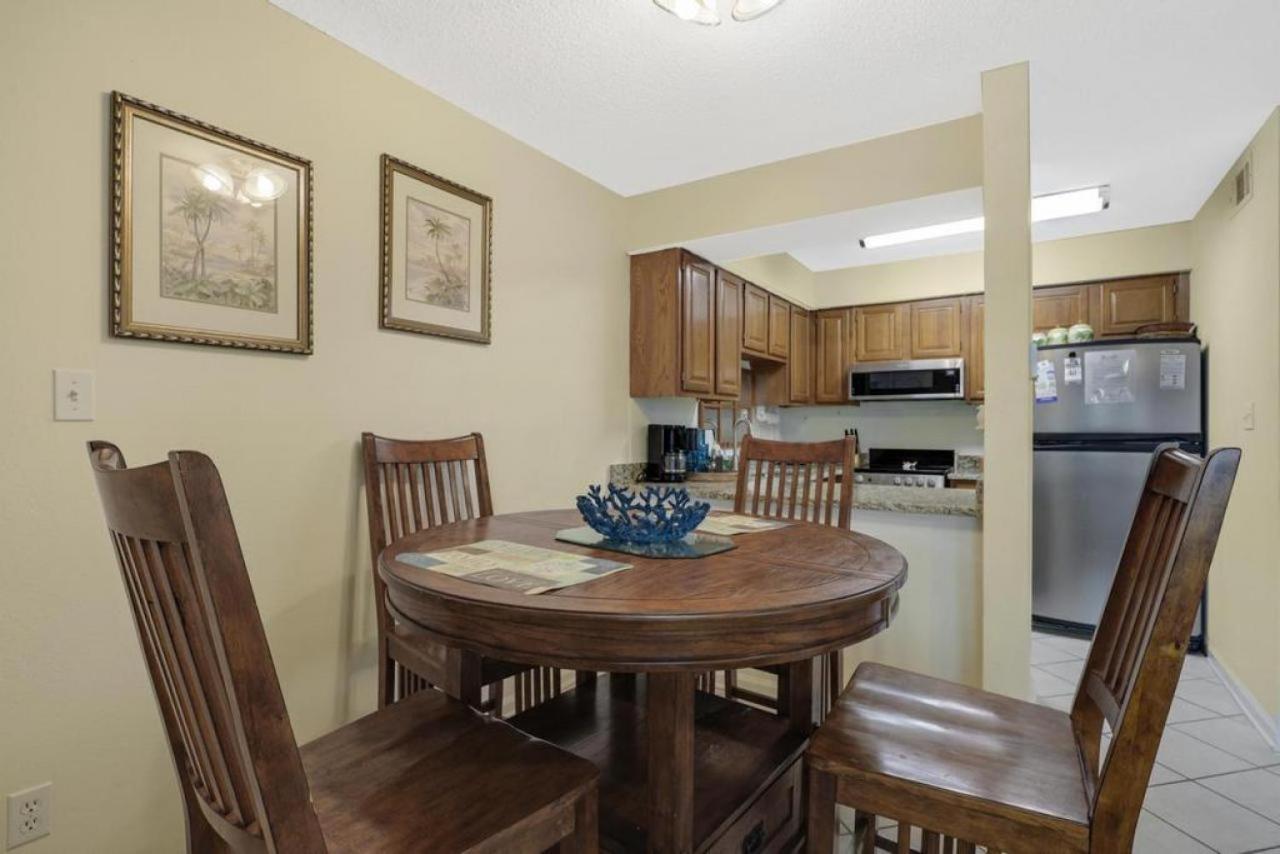 Summer House West B103 Gulf Shores Bagian luar foto