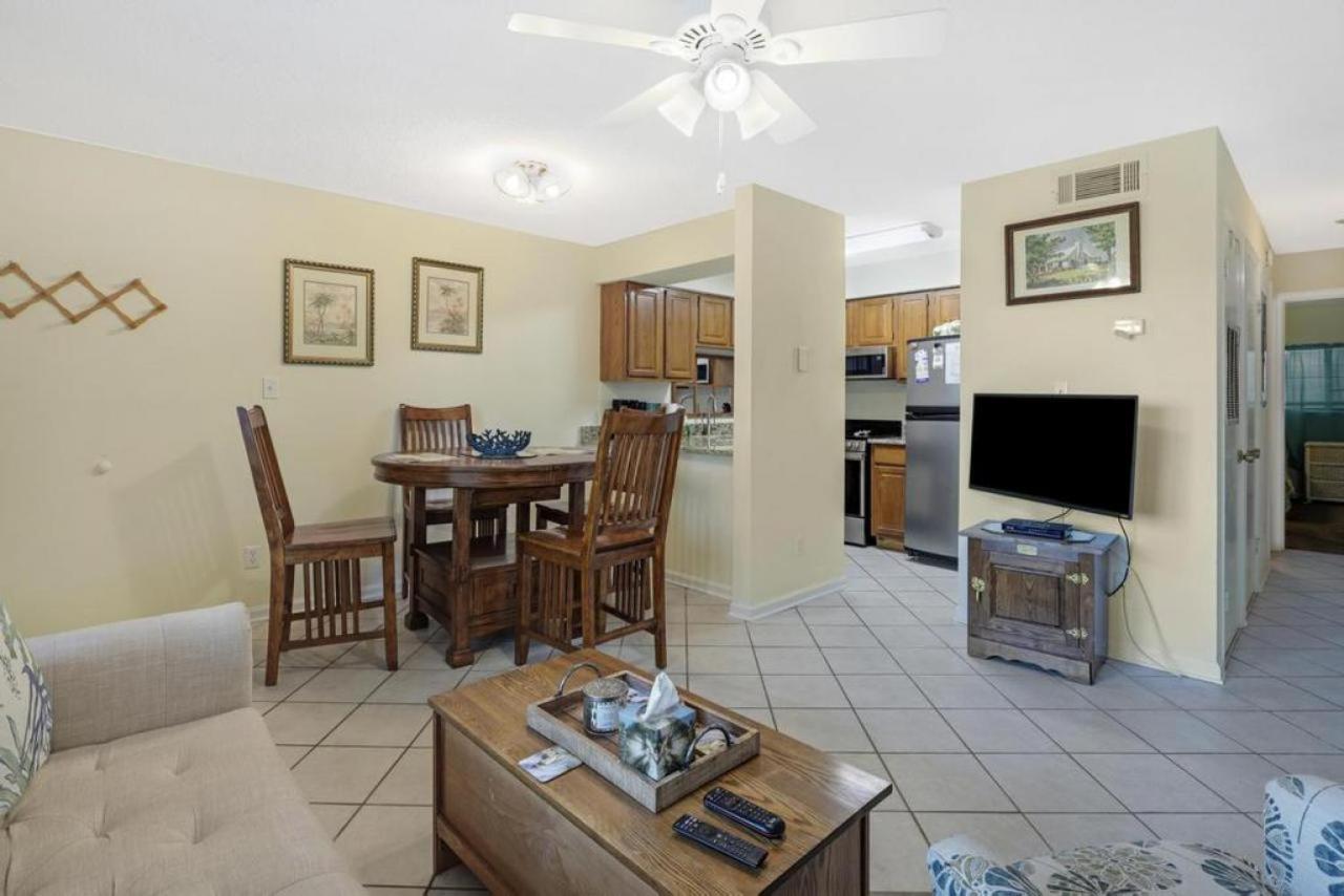 Summer House West B103 Gulf Shores Bagian luar foto