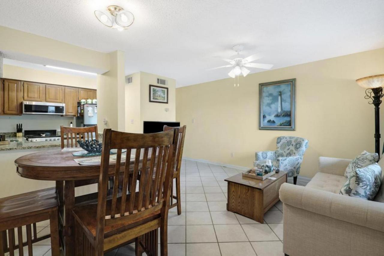 Summer House West B103 Gulf Shores Bagian luar foto