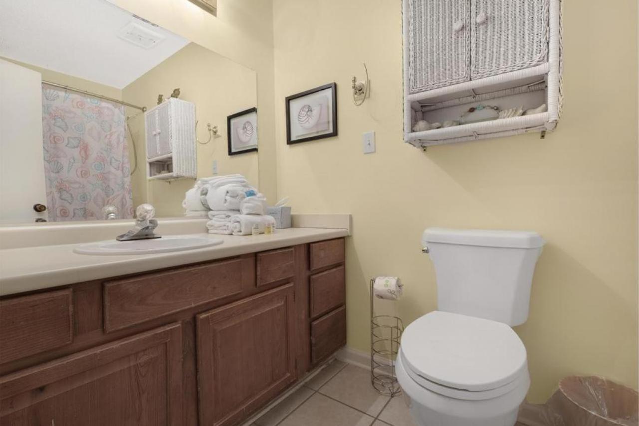 Summer House West B103 Gulf Shores Bagian luar foto