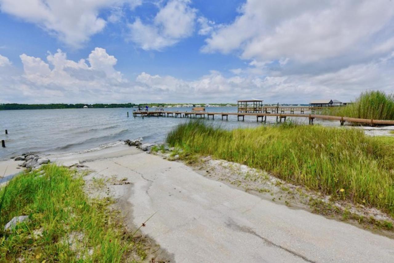 Summer House West B103 Gulf Shores Bagian luar foto