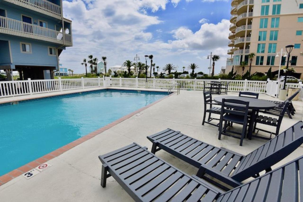 Summer House West B103 Gulf Shores Bagian luar foto