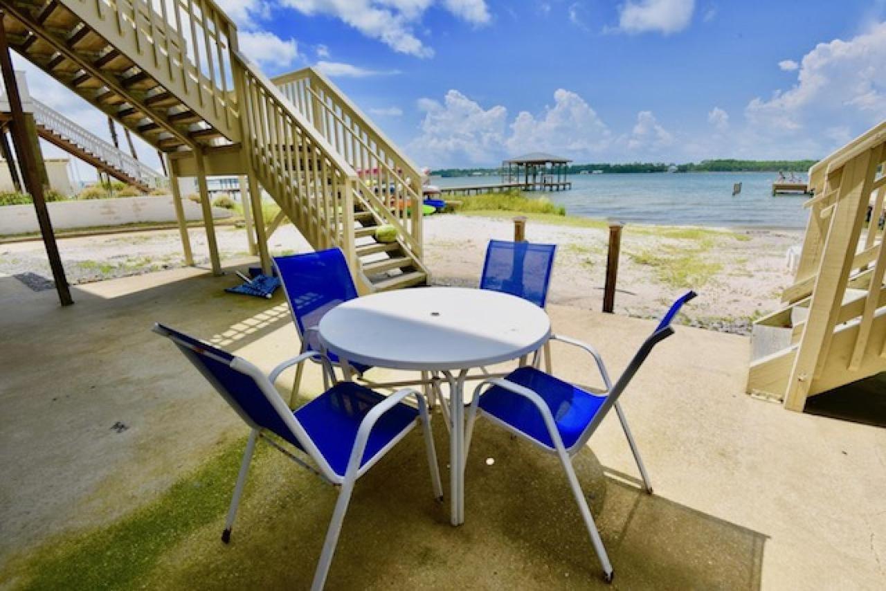 Summer House West B103 Gulf Shores Bagian luar foto