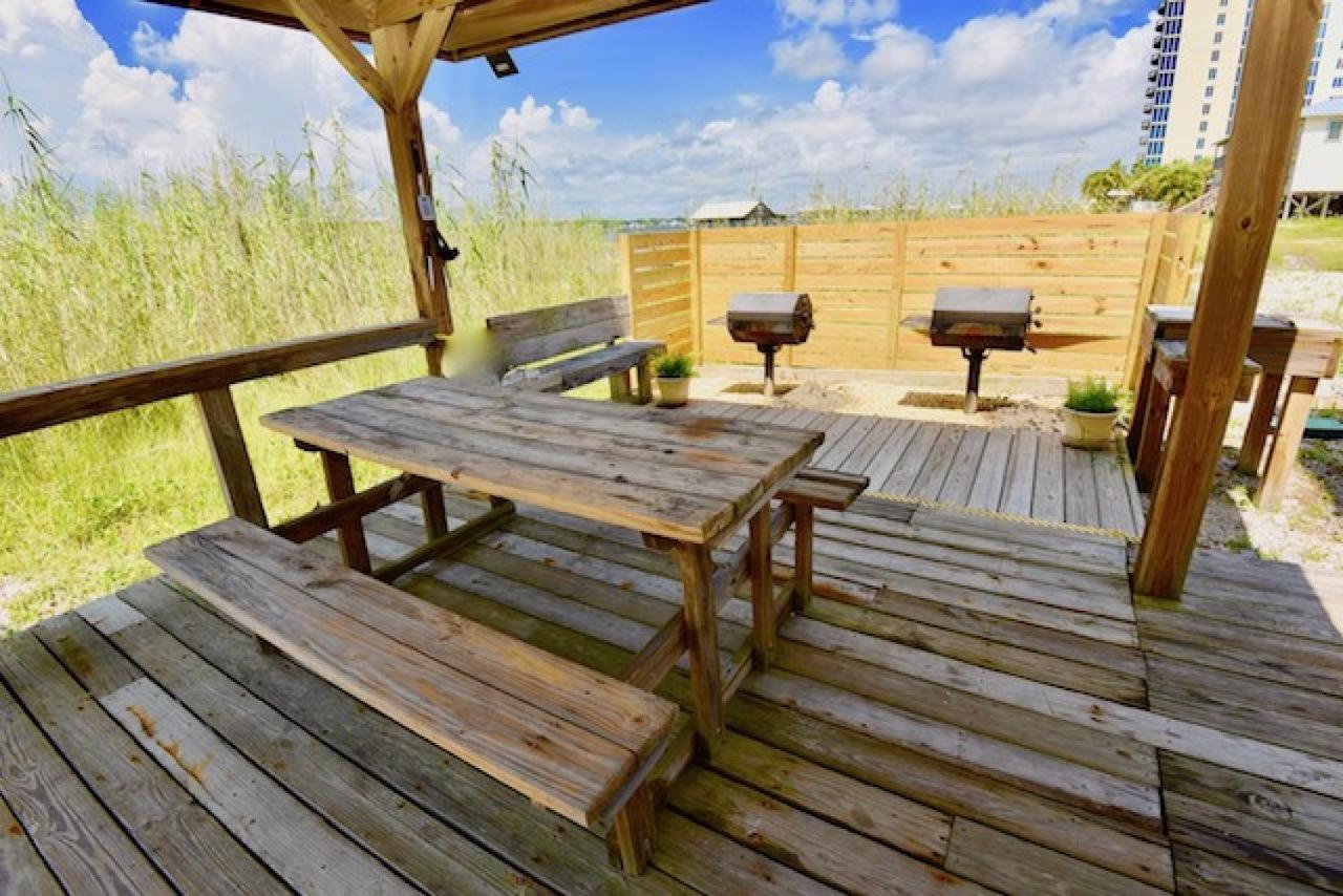 Summer House West B103 Gulf Shores Bagian luar foto